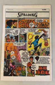 Master of Kung Fu #77 British Variant (1979)