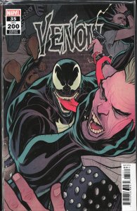 Venom #35 Torque Cover (2021)