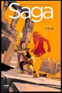 Saga #10