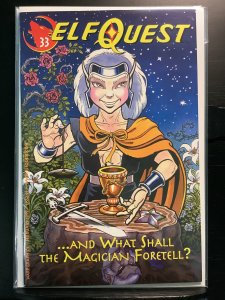 ElfQuest #33 (1999)