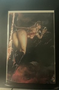 Vampirella #17 Joe Rock Comics Cover A (2021)