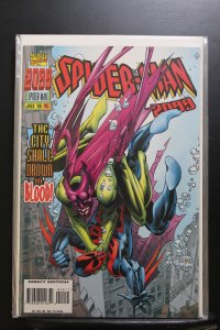 Spider-Man 2099 #45 (1996)
