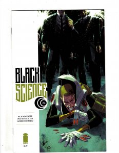 Black Science #24 (2016) OF9