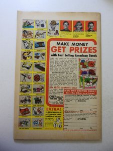 The Amazing Spider-Man #108 (1972) FN Condition