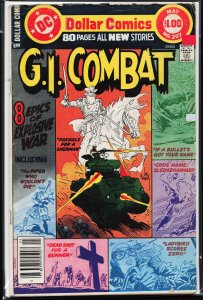 G.I. Combat #207 (1978)
