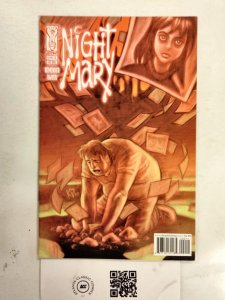 Night Mary #2 VF-NM IDW Comic Book 7 TJ79