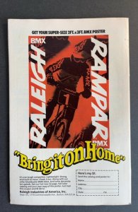 Sgt. Rock #320 (1978)