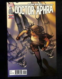 Star Wars: Doctor Aphra #5 (2017)
