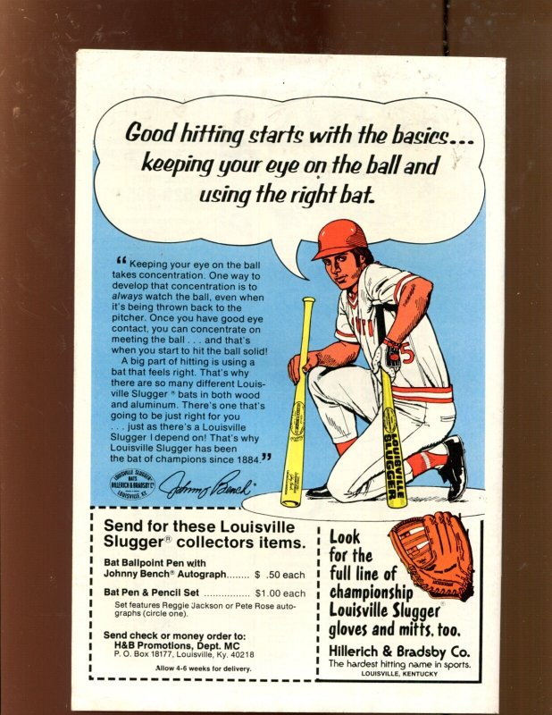 Doctor Strange #29 - Frank Brunner Cover Art! (9.0) 1978