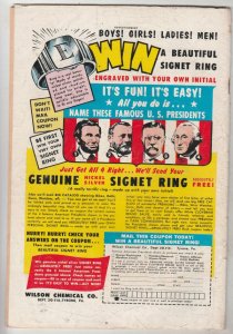 Action Comics #266 (Jul-60) VG- Affordable-Grade Superman, Supergirl