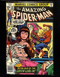 Amazing Spider-Man #178 Green Goblin!