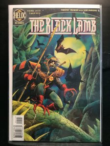 The Black Lamb #1 (1996)