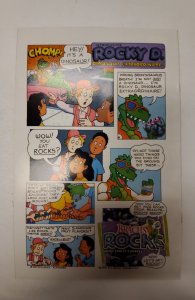 Spider-Man #36 (1993) NM Marvel Comic Book J653