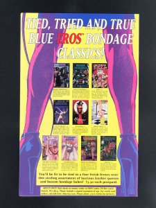 Mara: Celtic Shamaness #5 (1997)