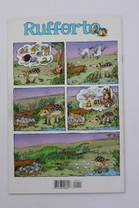 Groo Meets Tarzan #1 (2021) Groo the Wanderer NM