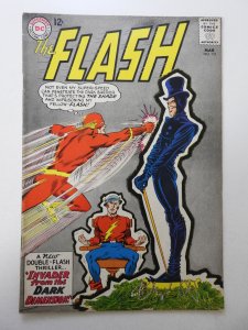 The Flash #151 (1965) FN- Condition!