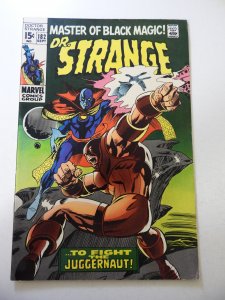 Doctor Strange #182 (1969) FN+ Condition