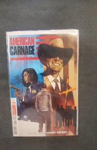 American Carnage #1 (2019)