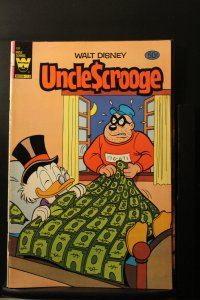 Uncle Scrooge #191 (1981)