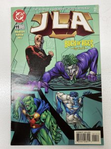 JLA #11 (1998)