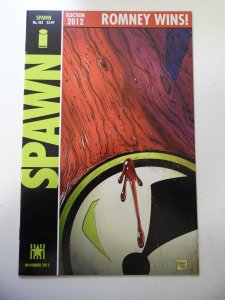 Spawn #225 (2012) VF Condition