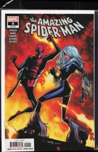 The Amazing Spider-Man #9 (2019)