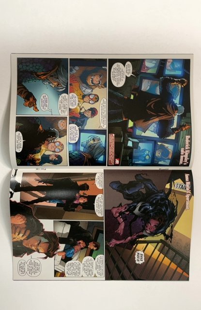 Superior Spider-Man #24 (2014)