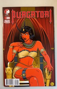 Purgatori #1 (2005)
