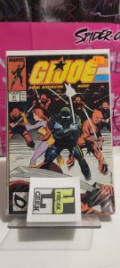 G.I. Joe: A Real American Hero #91 (1989)