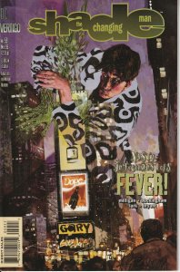 Shade, the Changing Man #59 (1995)