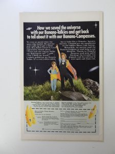 Fantastic Four #211 (1979) VF- condition