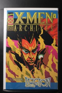 X-Men Archives #2 (1995)