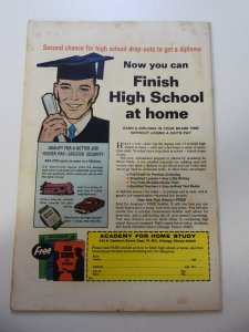 Li'l Kids #1 (1970) FN- Condition