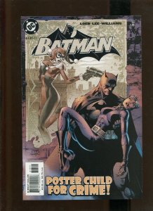 Batman #613 ()Nm- Poster Child for Crime!! 2003 | Comic Books - Modern  Age, DC Comics, Batman, Superhero / HipComic