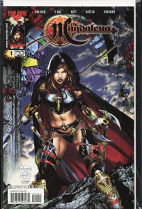 The Magdalena #1 (2003) Magdalena