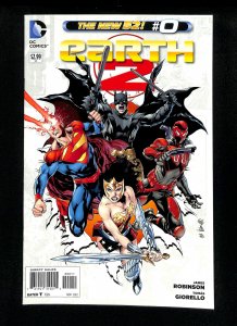 Earth 2 #nn