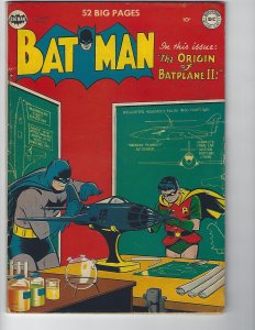 Batman 61