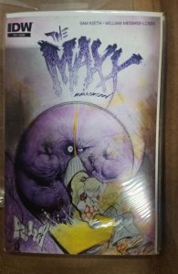 The Maxx: Maxximized #11 (2014)