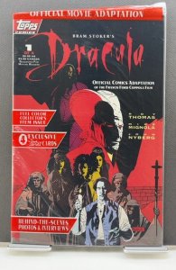 Bram Stoker's Dracula #1 (1992)