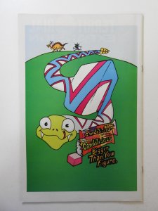 The Uncanny X-Men #235 (1988) VF/NM Condition!