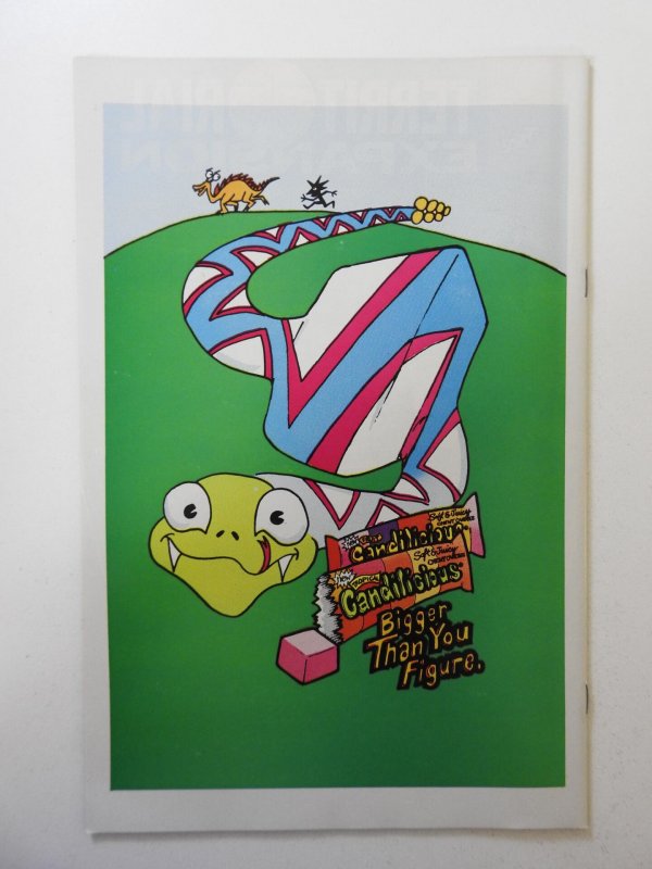 The Uncanny X-Men #235 (1988) VF/NM Condition!