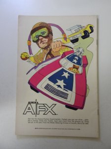 Secret Origins #1 (1973) FN/VF condition