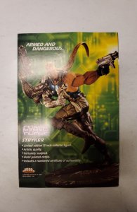 Velocity #2 (1995) NM Image Comic Book J725