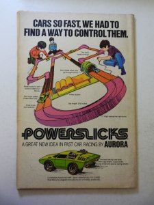 Super DC Giant #S-20 (1970) FN Condition