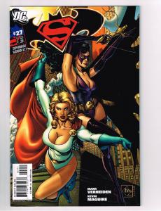 Superman And Batman # 27 DC Comic Books Hi-Res Scans Modern Age Awesome Issue S8