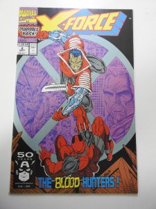 X-Force #2 (1991)