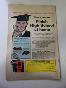 The incredible Hulk #142 (1971) VG/FN Condition