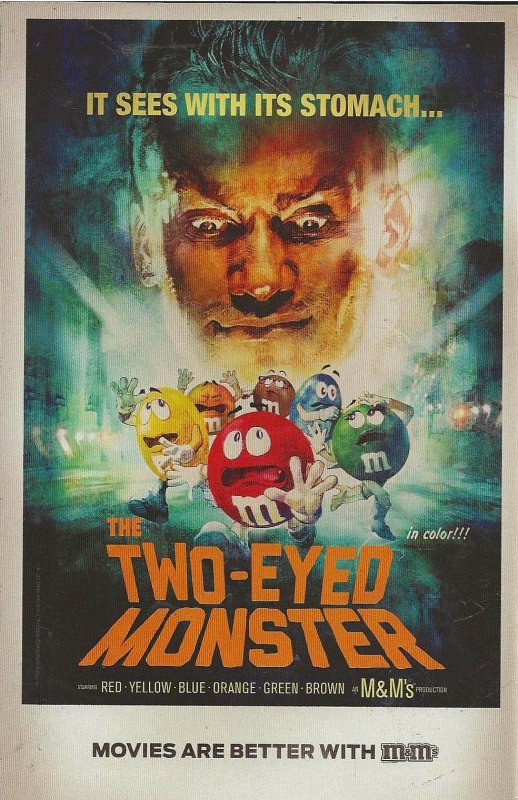 Uncanny X-Men #3 (2016) - NM+