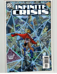 Infinite Crisis #2 (2006)
