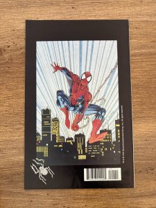 The Amazing Spider-Man Ashcan Edition # 1 NM- Marvel Comic Book 3 J295